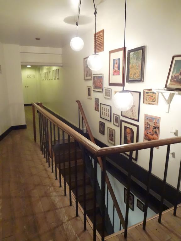 Hotel Abode Bombay Exteriér fotografie