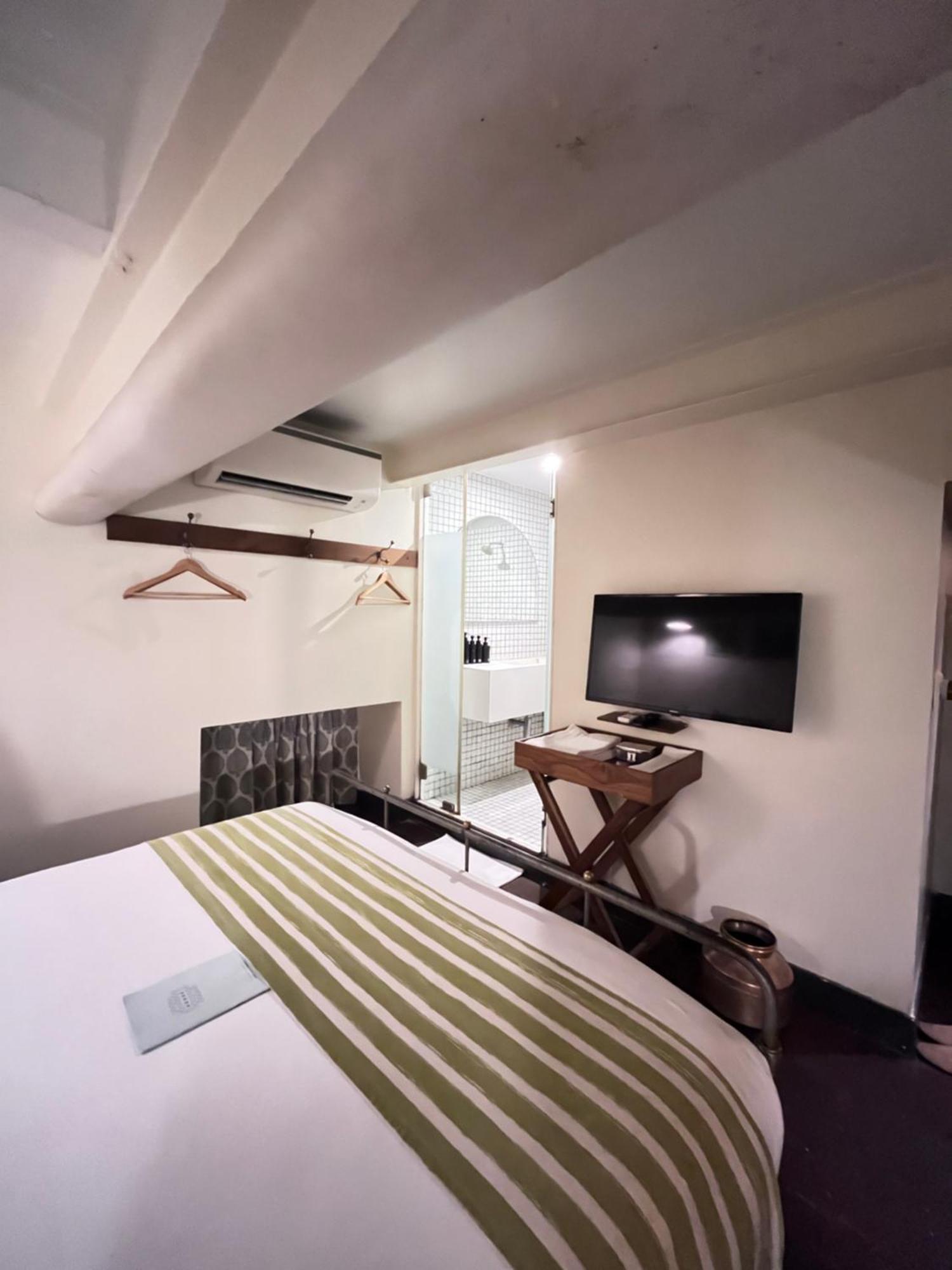 Hotel Abode Bombay Exteriér fotografie