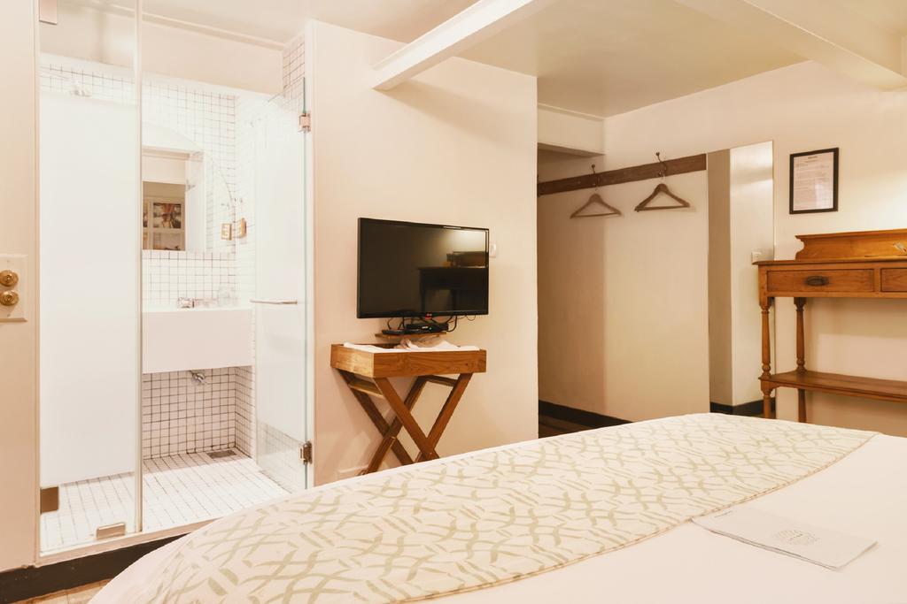 Hotel Abode Bombay Exteriér fotografie